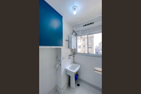 Apartamento para alugar com 68m², 2 quartos e 1 vaga Apartamento para alugar com 68m², 2 quartos e 1 vagaÁrea de Serviço