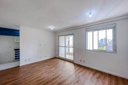 Apartamento para alugar com 68m², 2 quartos e 1 vaga Apartamento para alugar com 68m², 2 quartos e 1 vagaSala