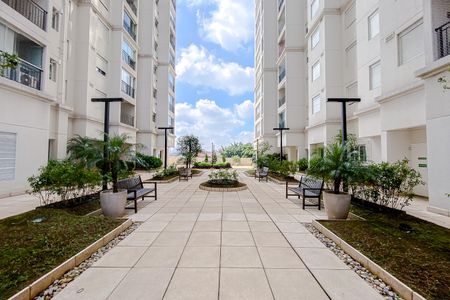 Apartamento para alugar com 68m², 2 quartos e 1 vaga Apartamento para alugar com 68m², 2 quartos e 1 vagaÁrea comum