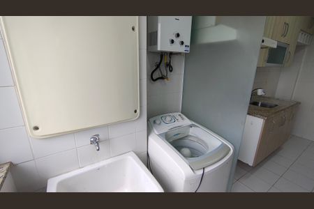 Apartamento para alugar com 83m², 2 quartos e 1 vaga Apartamento para alugar com 83m², 2 quartos e 1 vagacozinha e area de serviço