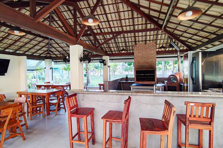 Apartamento para alugar com 83m², 2 quartos e 1 vaga Apartamento para alugar com 83m², 2 quartos e 1 vagaárea comum