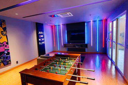 Apartamento para alugar com 83m², 2 quartos e 1 vaga Apartamento para alugar com 83m², 2 quartos e 1 vagaárea comum