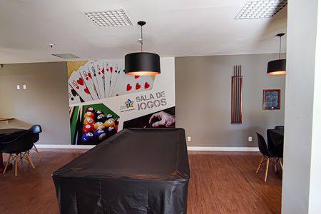 Apartamento para alugar com 83m², 2 quartos e 1 vaga Apartamento para alugar com 83m², 2 quartos e 1 vagaárea comum