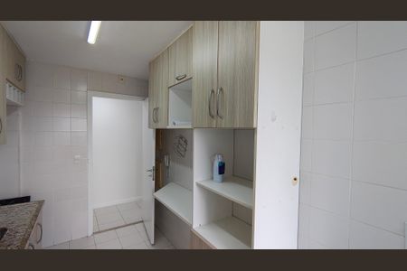 Apartamento para alugar com 83m², 2 quartos e 1 vaga Apartamento para alugar com 83m², 2 quartos e 1 vagacozinha e area de serviço