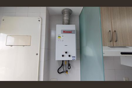 Apartamento para alugar com 83m², 2 quartos e 1 vaga Apartamento para alugar com 83m², 2 quartos e 1 vagacozinha e area de serviço