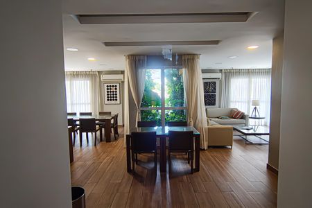 Apartamento para alugar com 83m², 2 quartos e 1 vaga Apartamento para alugar com 83m², 2 quartos e 1 vagaárea comum