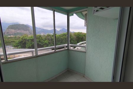 Apartamento para alugar com 83m², 2 quartos e 1 vaga Apartamento para alugar com 83m², 2 quartos e 1 vagasala - varanda