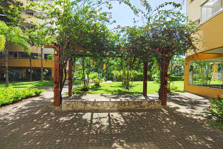 Apartamento para alugar com 83m², 2 quartos e 1 vaga Apartamento para alugar com 83m², 2 quartos e 1 vagaárea comum