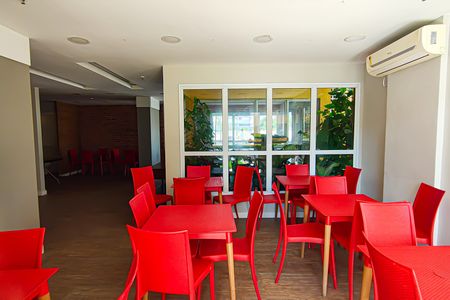 Apartamento para alugar com 83m², 2 quartos e 1 vaga Apartamento para alugar com 83m², 2 quartos e 1 vagaárea comum