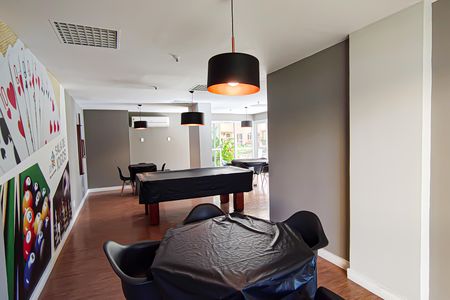 Apartamento para alugar com 83m², 2 quartos e 1 vaga Apartamento para alugar com 83m², 2 quartos e 1 vagaárea comum