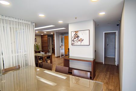 Apartamento para alugar com 83m², 2 quartos e 1 vaga Apartamento para alugar com 83m², 2 quartos e 1 vagaárea comum