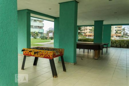 Apartamento para alugar com 83m², 2 quartos e 1 vaga Apartamento para alugar com 83m², 2 quartos e 1 vagaarea comum