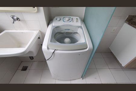 Apartamento para alugar com 83m², 2 quartos e 1 vaga Apartamento para alugar com 83m², 2 quartos e 1 vagacozinha e area de serviço