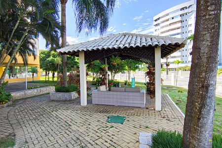 Apartamento para alugar com 83m², 2 quartos e 1 vaga Apartamento para alugar com 83m², 2 quartos e 1 vagaárea comum