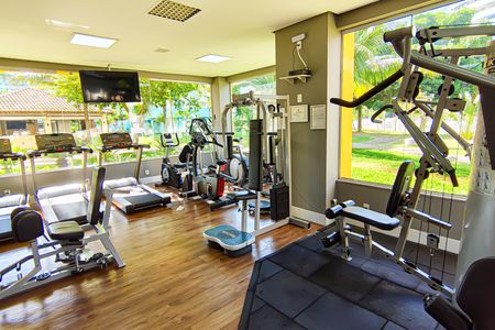 Apartamento para alugar com 83m², 2 quartos e 1 vaga Apartamento para alugar com 83m², 2 quartos e 1 vagaárea comum