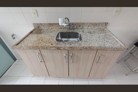 Apartamento para alugar com 83m², 2 quartos e 1 vaga Apartamento para alugar com 83m², 2 quartos e 1 vagacozinha e area de serviço