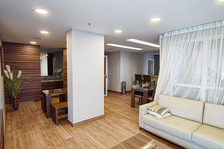 Apartamento para alugar com 83m², 2 quartos e 1 vaga Apartamento para alugar com 83m², 2 quartos e 1 vagaárea comum