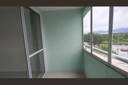 Apartamento para alugar com 83m², 2 quartos e 1 vaga Apartamento para alugar com 83m², 2 quartos e 1 vagasala - varanda