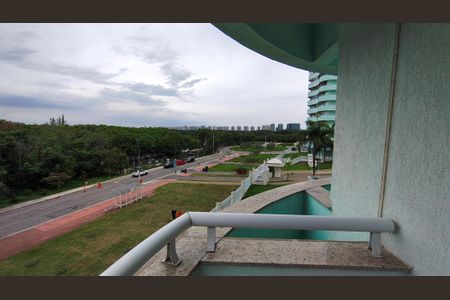 Apartamento para alugar com 83m², 2 quartos e 1 vaga Apartamento para alugar com 83m², 2 quartos e 1 vagaquarto 2 suite