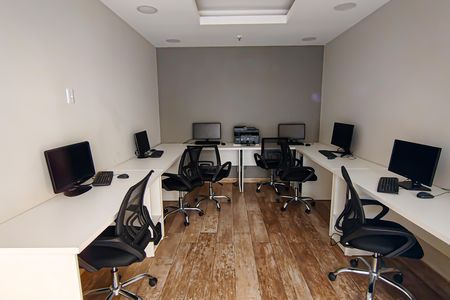 Apartamento para alugar com 83m², 2 quartos e 1 vaga Apartamento para alugar com 83m², 2 quartos e 1 vagaárea comum