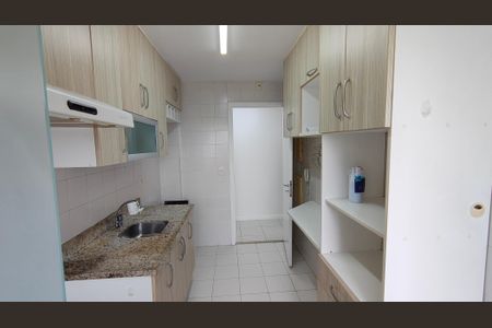 Apartamento para alugar com 83m², 2 quartos e 1 vaga Apartamento para alugar com 83m², 2 quartos e 1 vagacozinha e area de serviço