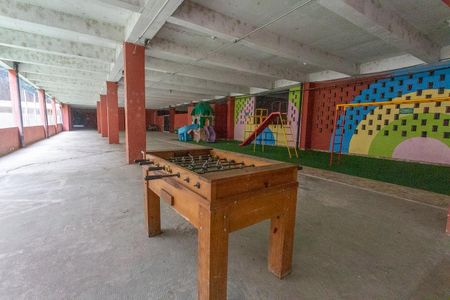 Apartamento à venda com 58m², 2 quartos e 1 vaga Apartamento à venda com 58m², 2 quartos e 1 vagaÁrea comum