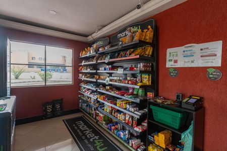 Apartamento à venda com 58m², 2 quartos e 1 vaga Apartamento à venda com 58m², 2 quartos e 1 vagaÁrea comum