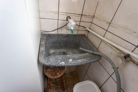 Apartamento à venda com 58m², 2 quartos e 1 vaga Apartamento à venda com 58m², 2 quartos e 1 vagaÁrea de Serviço