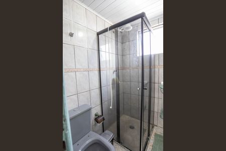 Apartamento à venda com 58m², 2 quartos e 1 vaga Apartamento à venda com 58m², 2 quartos e 1 vagaBanheiro