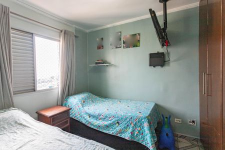 Apartamento à venda com 58m², 2 quartos e 1 vaga Apartamento à venda com 58m², 2 quartos e 1 vagaQuarto 1