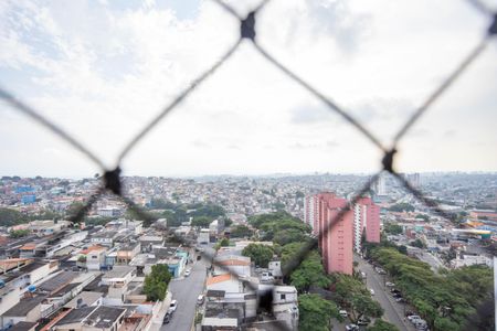 Apartamento à venda com 58m², 2 quartos e 1 vaga Apartamento à venda com 58m², 2 quartos e 1 vagaVista Sacada