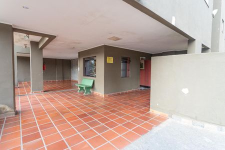 Apartamento à venda com 58m², 2 quartos e 1 vaga Apartamento à venda com 58m², 2 quartos e 1 vagaÁrea comum