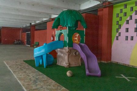 Apartamento à venda com 58m², 2 quartos e 1 vaga Apartamento à venda com 58m², 2 quartos e 1 vagaÁrea comum