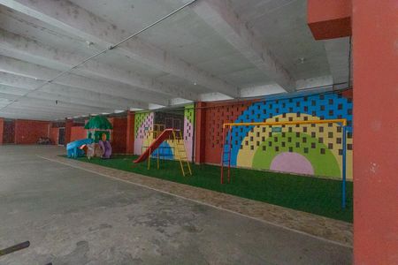 Apartamento à venda com 58m², 2 quartos e 1 vaga Apartamento à venda com 58m², 2 quartos e 1 vagaÁrea comum