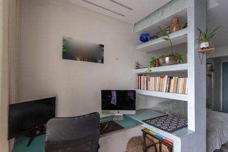 Apartamento à venda com 58m², 2 quartos e 1 vaga Apartamento à venda com 58m², 2 quartos e 1 vagaSala