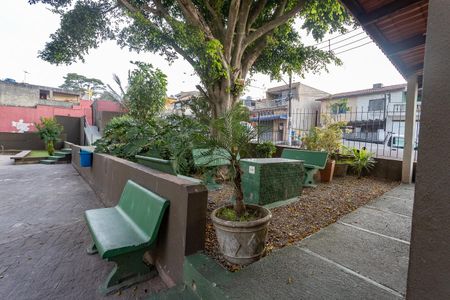 Apartamento à venda com 58m², 2 quartos e 1 vaga Apartamento à venda com 58m², 2 quartos e 1 vagaÁrea comum