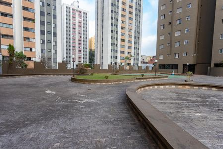 Apartamento à venda com 58m², 2 quartos e 1 vaga Apartamento à venda com 58m², 2 quartos e 1 vagaÁrea comum