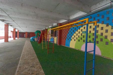 Apartamento à venda com 58m², 2 quartos e 1 vaga Apartamento à venda com 58m², 2 quartos e 1 vagaÁrea comum