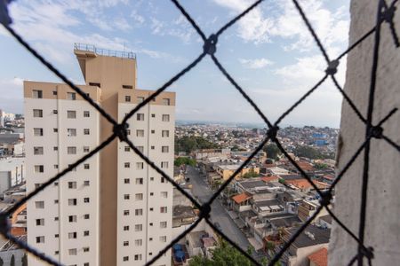 Apartamento à venda com 58m², 2 quartos e 1 vaga Apartamento à venda com 58m², 2 quartos e 1 vagaVista Quarto 2