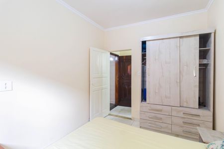 Quarto 2 de casa para alugar com 2 quartos, 160m² em Cidade Antônio Estevão de Carvalho, São Paulo