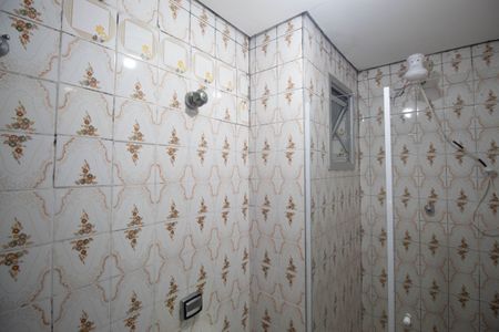 Apartamento à venda com 50m², 2 quartos e 1 vaga Apartamento à venda com 50m², 2 quartos e 1 vagaBanheiro