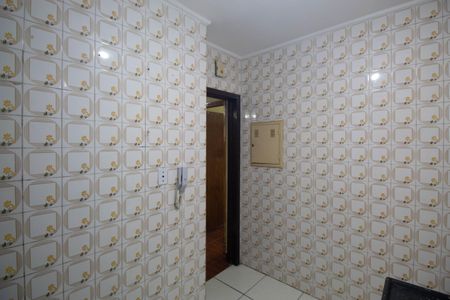 Apartamento à venda com 50m², 2 quartos e 1 vaga Apartamento à venda com 50m², 2 quartos e 1 vagaCozinha
