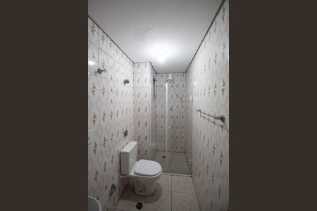 Apartamento à venda com 50m², 2 quartos e 1 vaga Apartamento à venda com 50m², 2 quartos e 1 vagaBanheiro