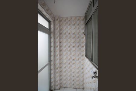 Apartamento à venda com 50m², 2 quartos e 1 vaga Apartamento à venda com 50m², 2 quartos e 1 vagaÁrea de Serviço