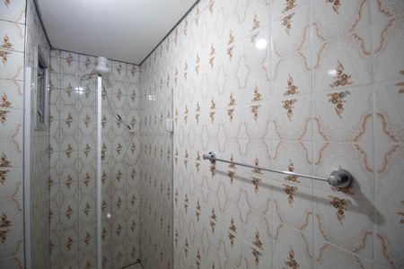 Apartamento à venda com 50m², 2 quartos e 1 vaga Apartamento à venda com 50m², 2 quartos e 1 vagaBanheiro