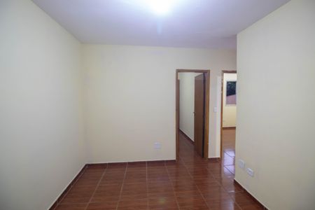 Apartamento à venda com 50m², 2 quartos e 1 vaga Apartamento à venda com 50m², 2 quartos e 1 vagaSala