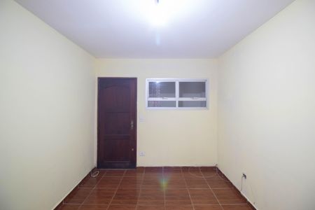 Apartamento à venda com 50m², 2 quartos e 1 vaga Apartamento à venda com 50m², 2 quartos e 1 vagaSala