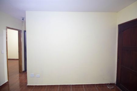 Apartamento à venda com 50m², 2 quartos e 1 vaga Apartamento à venda com 50m², 2 quartos e 1 vagaSala