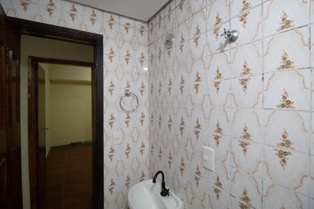 Apartamento à venda com 50m², 2 quartos e 1 vaga Apartamento à venda com 50m², 2 quartos e 1 vagaBanheiro