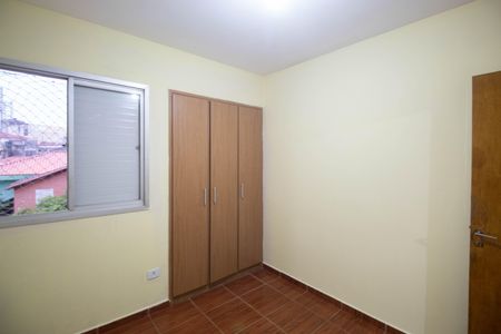 Apartamento à venda com 50m², 2 quartos e 1 vaga Apartamento à venda com 50m², 2 quartos e 1 vagaQuarto 2